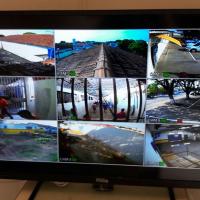 CFTV - Instalação e Manutenção de CFTV em Campinas