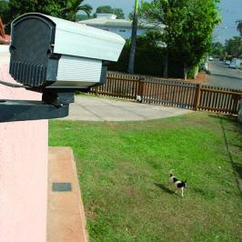 CFTV - Instalação e Manutenção de CFTV em Campinas