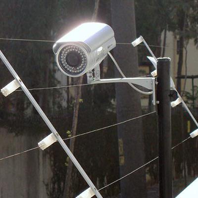 Instalação e Manutenção de Cerca Elétrica