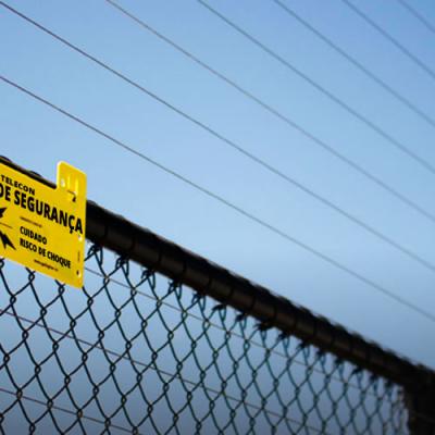 Instalação e Manutenção de Cerca Elétrica