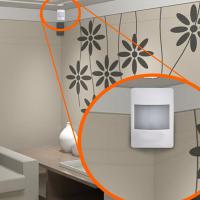 Instalação e Manutenção de Alarmes